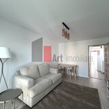 Calea Dorobanti apartament 2 camere renovat, bloc anvelopat