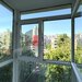 Calea Dorobanti apartament 2 camere renovat, bloc anvelopat